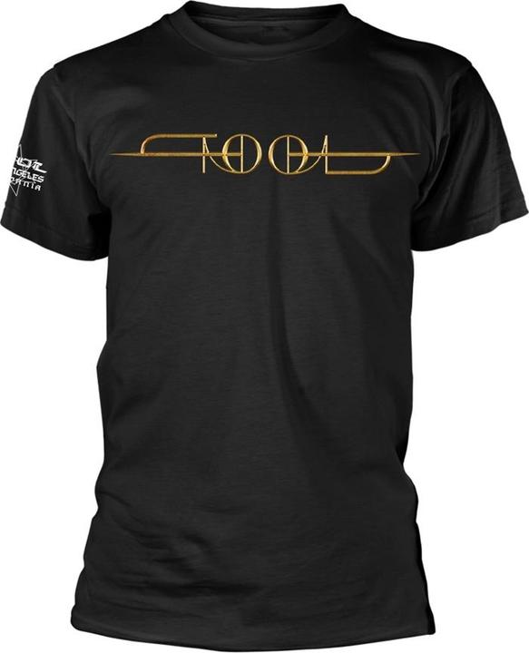 Tool The Torch