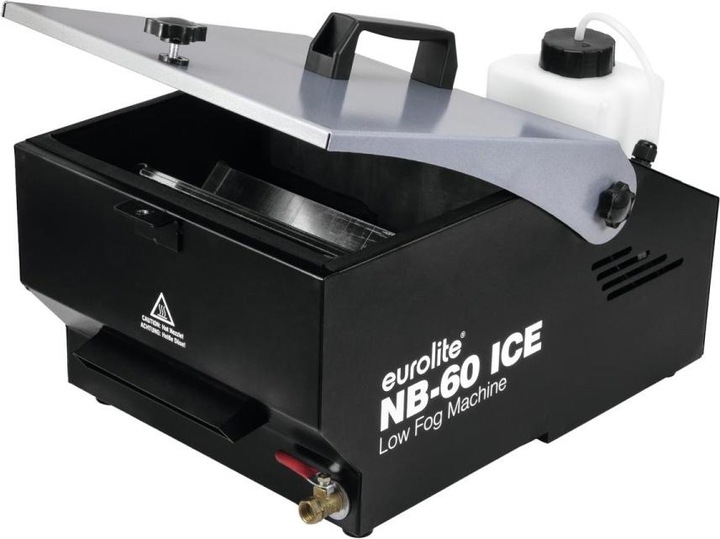 Produktbild Eurolite NB-60 ICE Bodennebler
