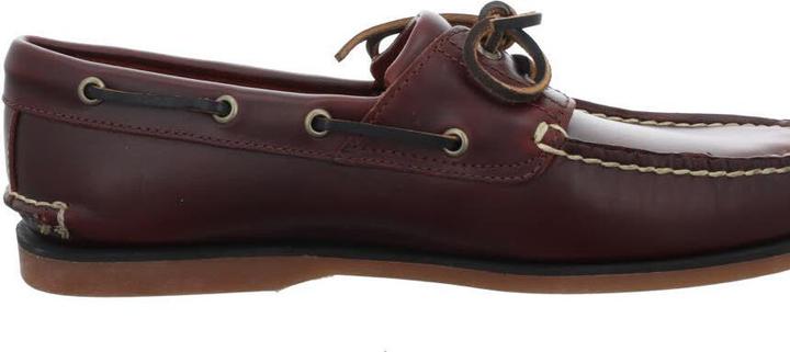 Produktbild Timberland Halbschuhe (43)