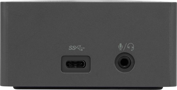 Actual product image Targus DOCK190EUZ (USB-C, 11 Ports)