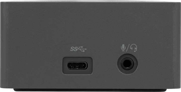 Produktbild Targus DOCK190EUZ (USB-C, 11 Ports)