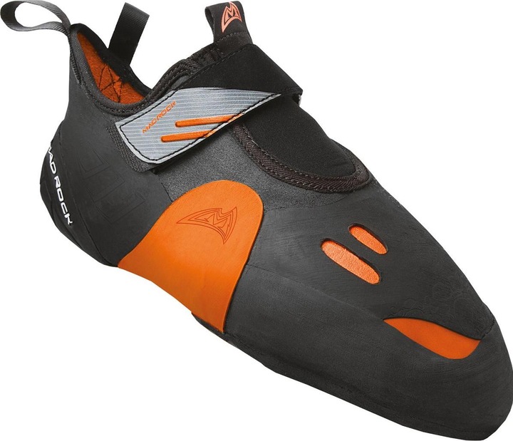 Actual product image Mad Rock Shark 2.0 Climbing Shoes Unisex (38)