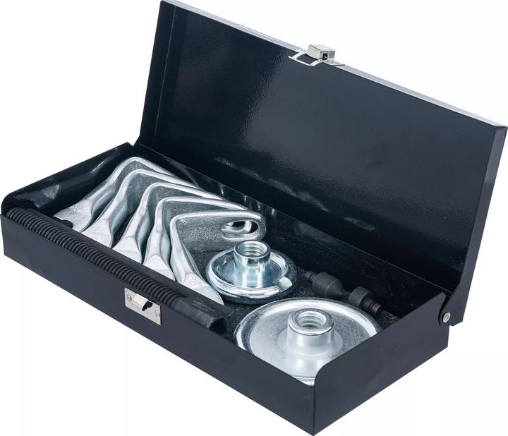 Actual product image BGS Brake drum puller