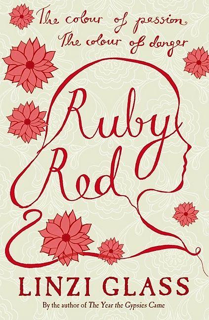 Produktbild Ruby Red (Englisch, 2008)