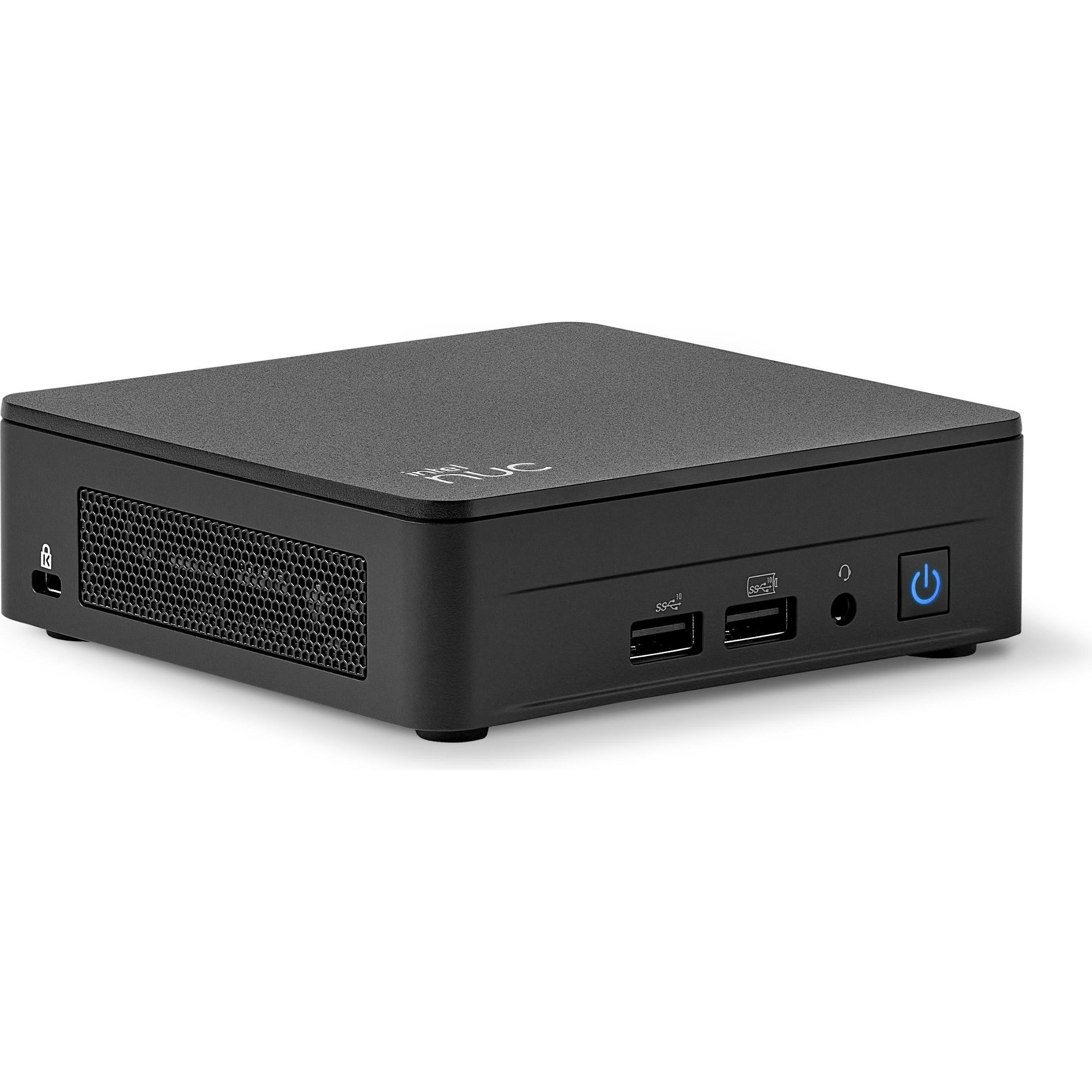 ASUS RNUC13ANKI700000I BB i7-1360P (Intel Core i7-1360P), Barebone