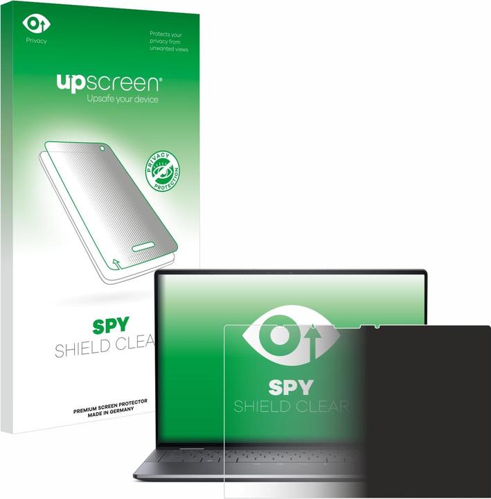 Produktbild upscreen Spy Shield Blickschutzfolie