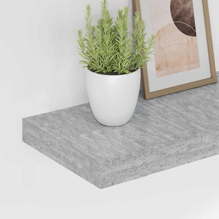 Actual product image vidaXL Lacey (23.50 x 90 x 3.80 cm)