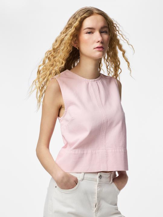 Produktbild Pieces PCSKY Jeansweste (XS)