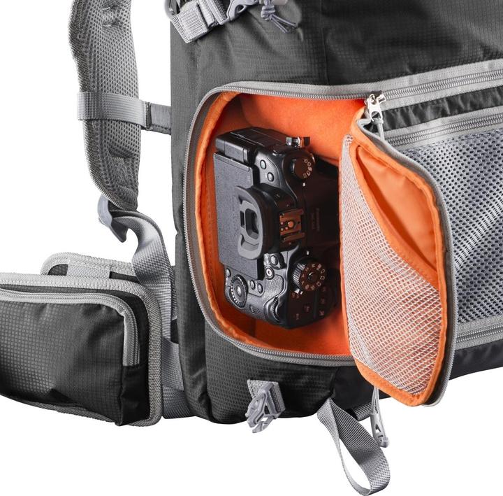 Image du produit mantona elementsPro 30 (Sac à dos photo, 36.05 l)