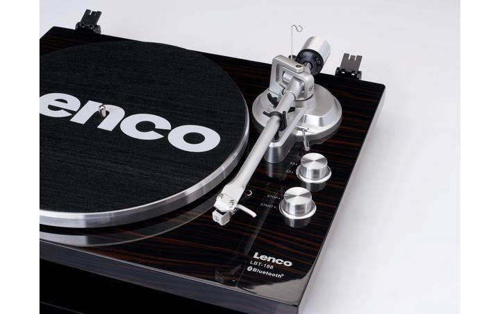 Image du produit Lenco LBT-188 (Manuel)