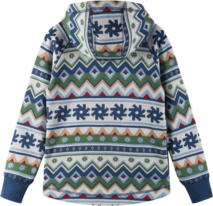 Actual product image Reima Kinder jacke Northern Clay (122)