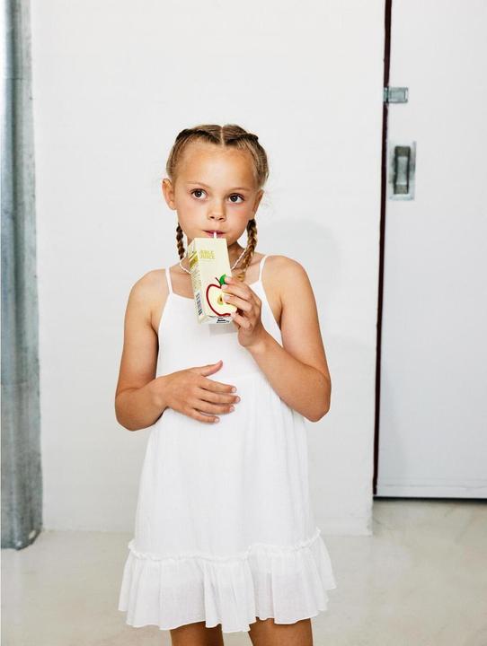 Produktbild Name it Ärmelloses Kleid (116)