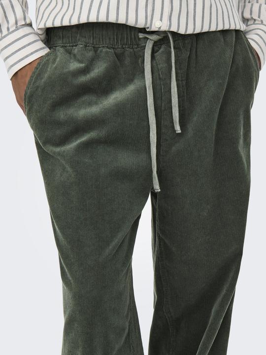 Immagine prodotto Only & Sons ONSFADE Locker geschnitten Hose Hose (L)