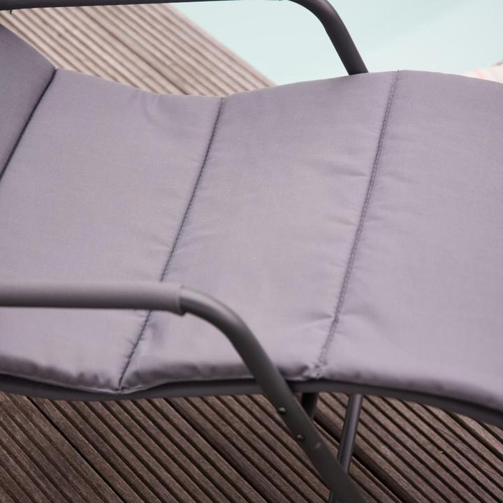 Actual product image Siena Garden Aliano (143 cm)