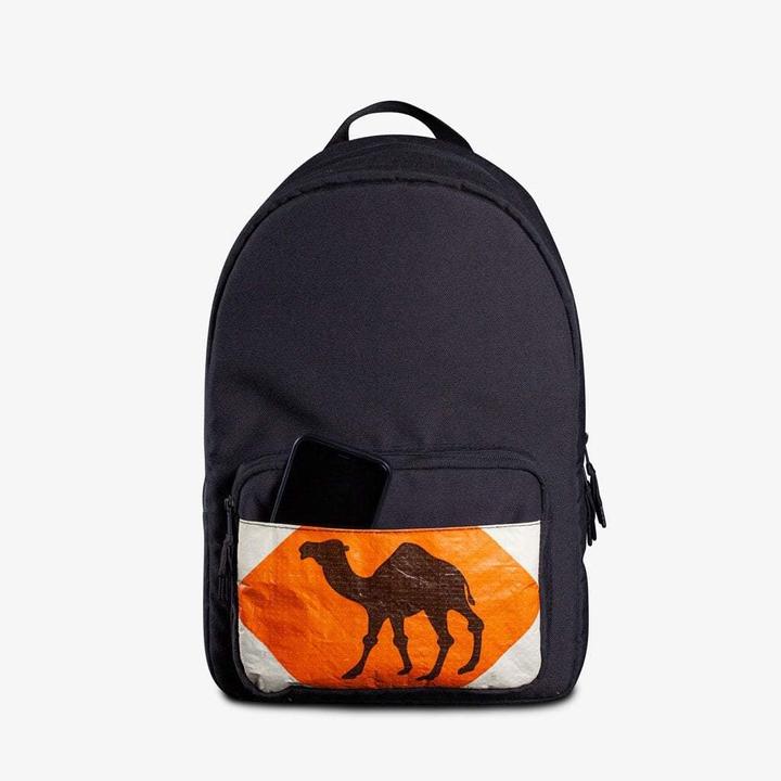 Produktbild Elephbo Rucksack Curve (16 l)