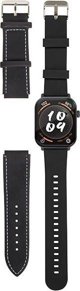 Immagine prodotto Blow Smartwatch X18 Bluetooth Nero