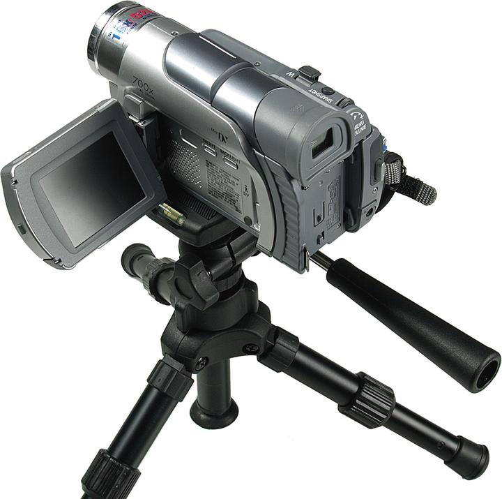 Image du produit Kaiser Fototechnik Trépied de table DSLR (Métal, Matières plastiques)