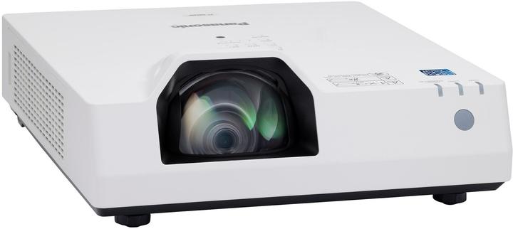 Image du produit Panasonic PT-TMZ400 (WUXGA, 4000 lm)