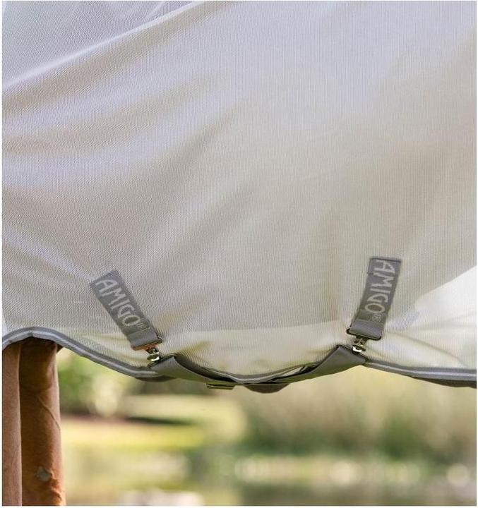 Produktbild Horseware Fliegendecke Amigo Bug Rug Plus Pony (95 cm)