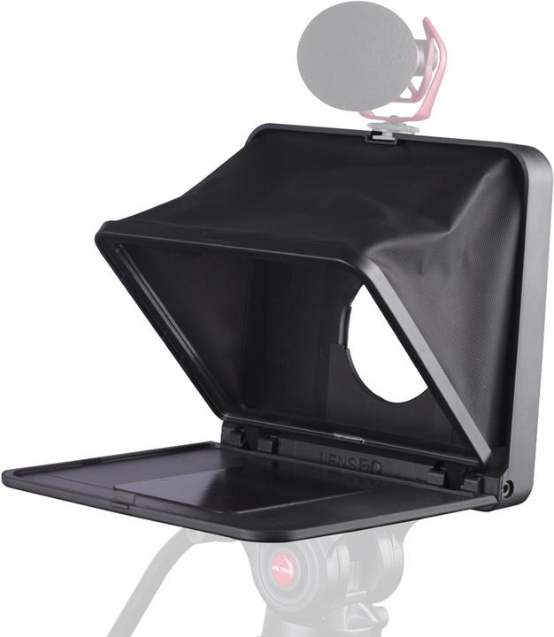 Immagine prodotto Lensgo Teleprompter Autocue TC7 (Teleprompter)