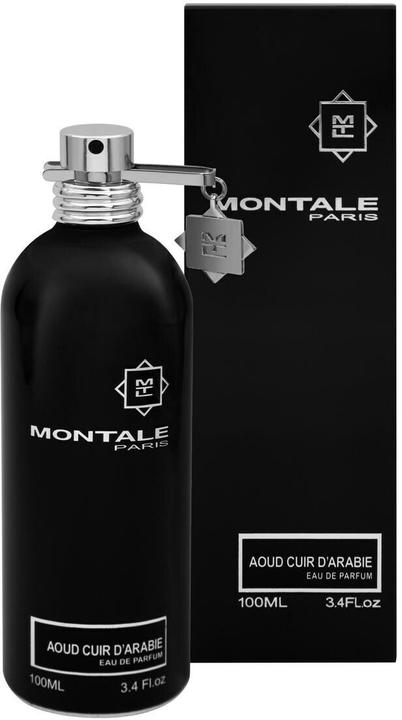 Immagine prodotto Montale Aoud Cuir D'arabie (Eau de parfum, 100 ml)