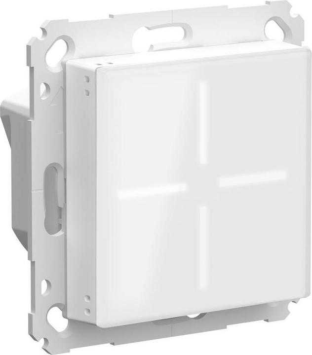 Actual product image EQ-3 Homematic IP Glastaster
