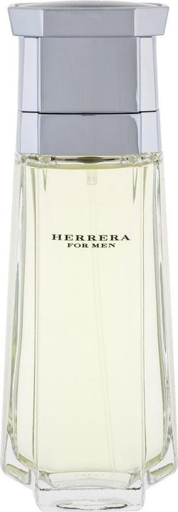 Produktbild Carolina Herrera Herrera for Men (Eau de Toilette, 100 ml)