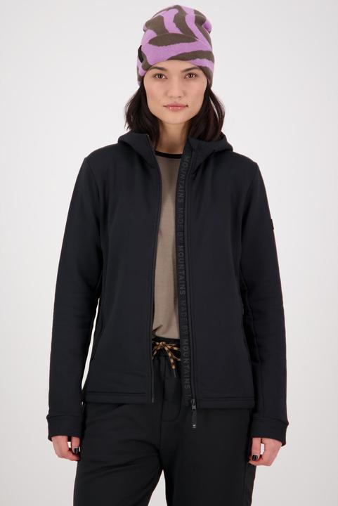 Immagine prodotto Mons Royale Felpa con cappuccio Arcadia Merino Fleece (M)