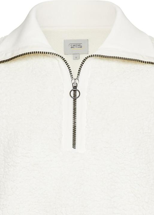 Immagine prodotto Camel Active Teddy Troyer aus reinem Polyester (L)