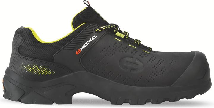 Image du produit Uvex Safety Chaussure basse de sécurité (S3, 43)