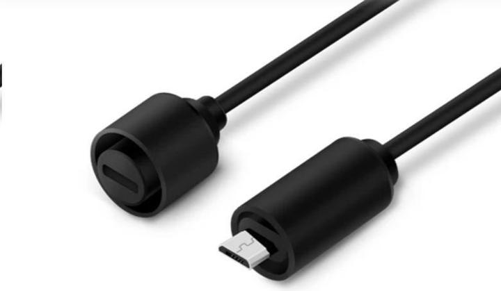 Actual product image Reolink RL-Solar Cable (Solar panel)