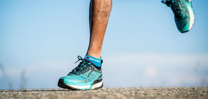 Produktbild Compressport Pro Racing Socks v4.0 Run Low (35 - 38)