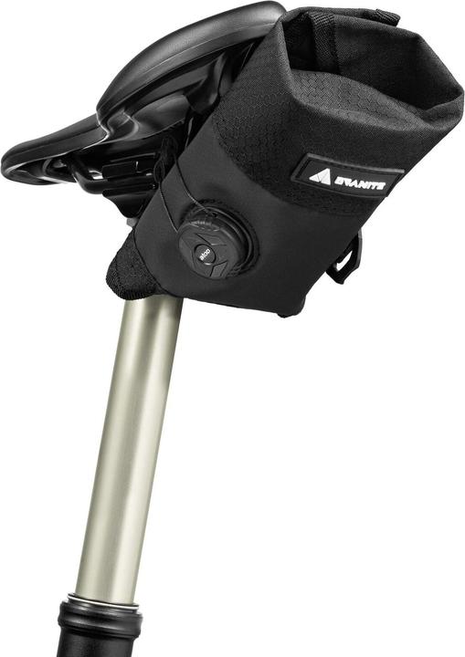 Produktbild Granite Quiver (Satteltasche)