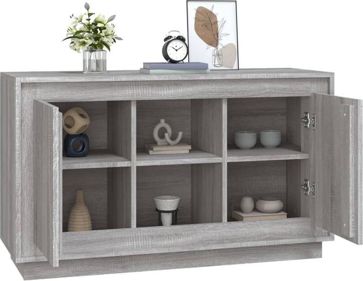 Image du produit vidaXL Raylan (102 x 102 x 60 cm)