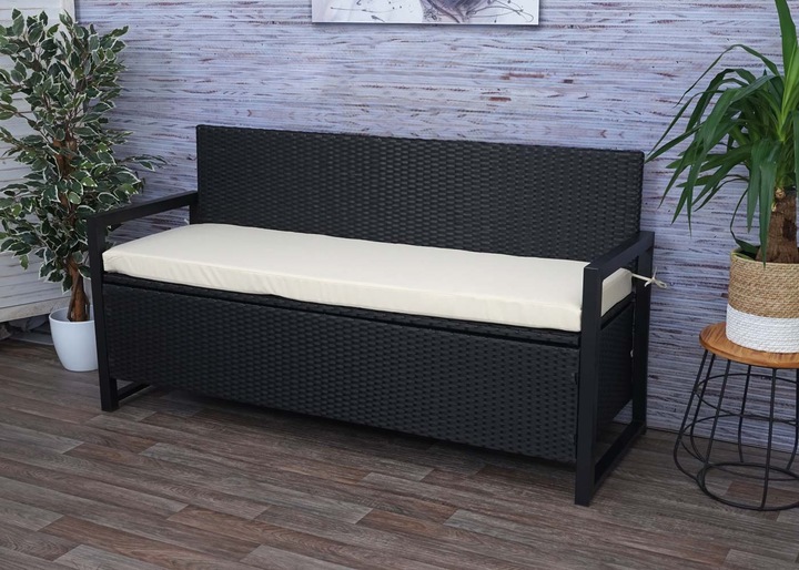 Image du produit Jamb Truhenbank