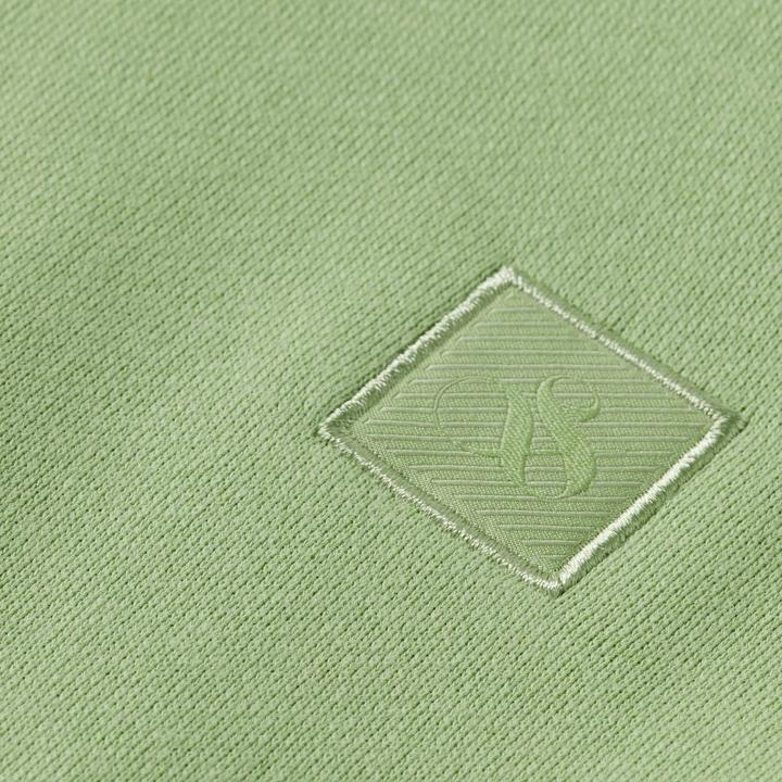 Image du produit Scotch & Soda Regular Fit Logo Sweatshirt (S)