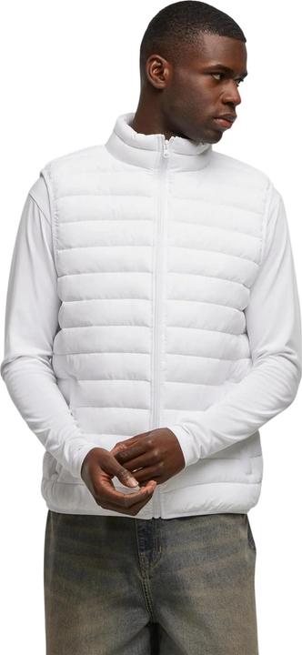 Produktbild New Morning Studios Weste Leicht (XL)