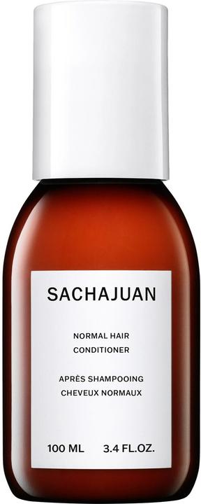 Actual product image Sachajuan Normal Hair Conditioner (100 ml)