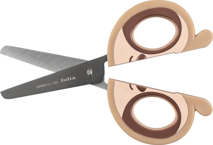 Actual product image Folia Bastelschere 16cm 773 Sloth (16 cm)