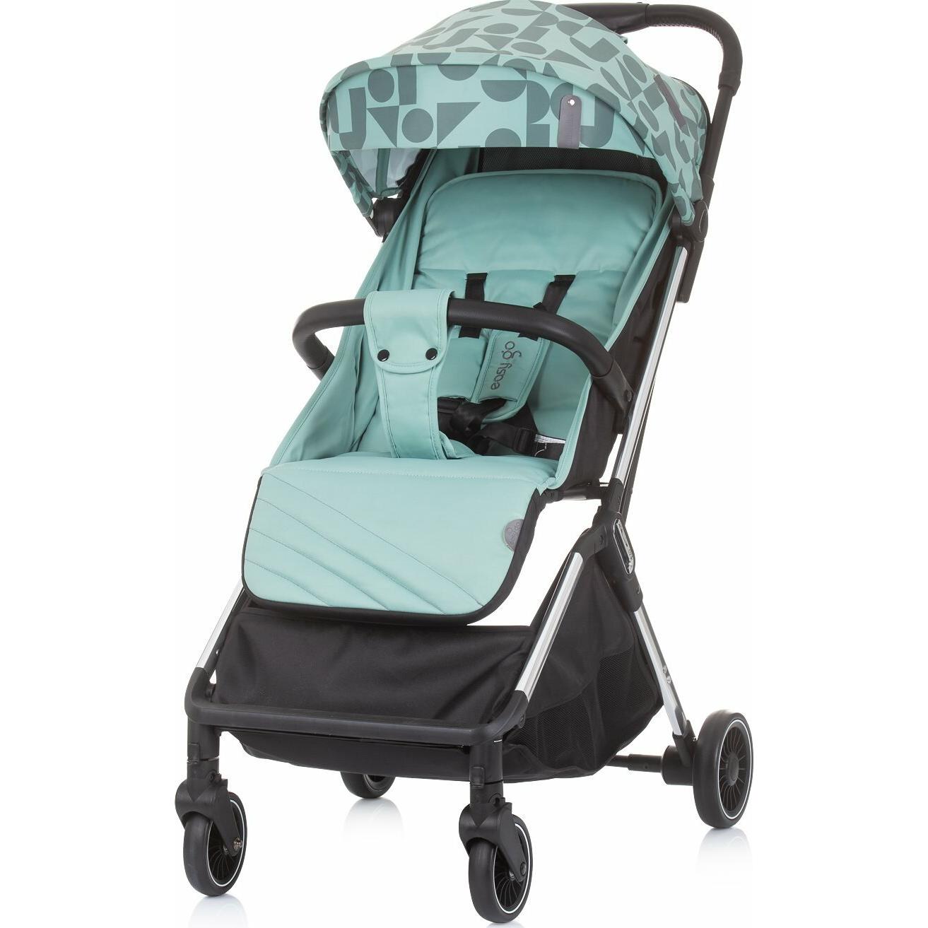 Thumbnail - Chipolino, Kinderwagen, Chiplino Kinderwagen Buggy Easy Go