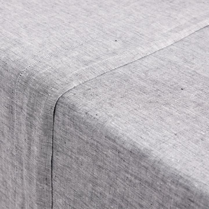 Actual product image La Redoute Interieurs Linot (Duvet cover, 240 x 290 cm)