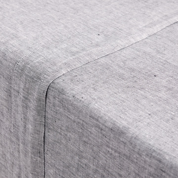 Produktbild La Redoute Interieurs Linot (Duvetbezug, 180 x 290 cm)