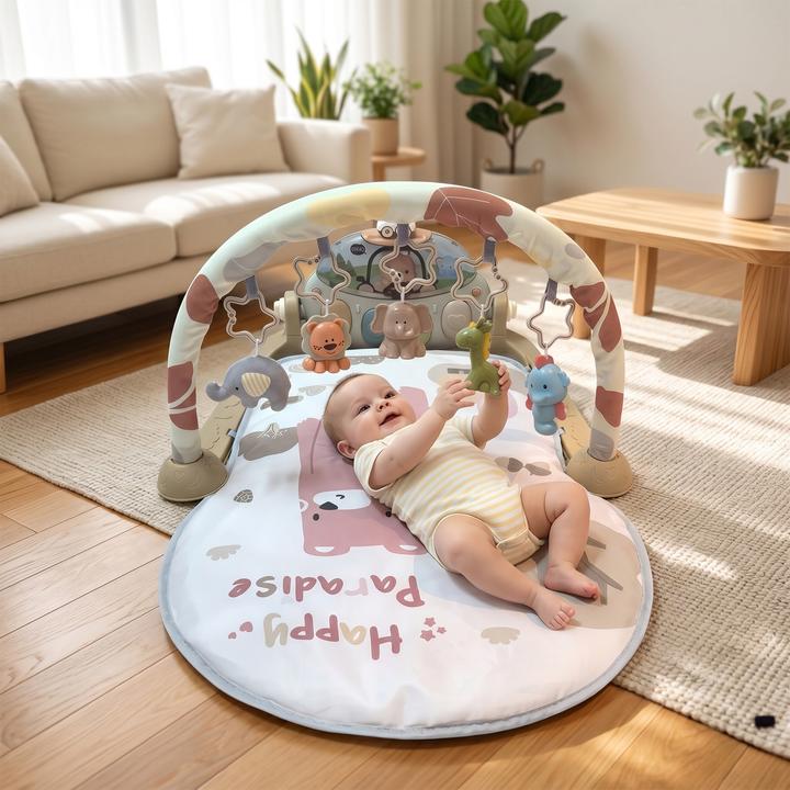Produktbild Relaxdays Spielbogen