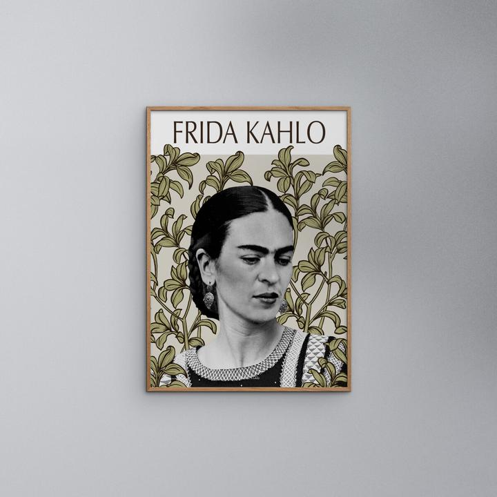 Produktbild Poster & Frame Printart (29.70 x 42 cm)