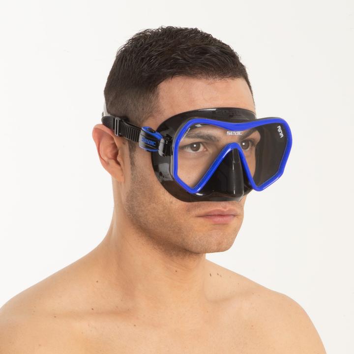 Image du produit Seac Masque Ajna