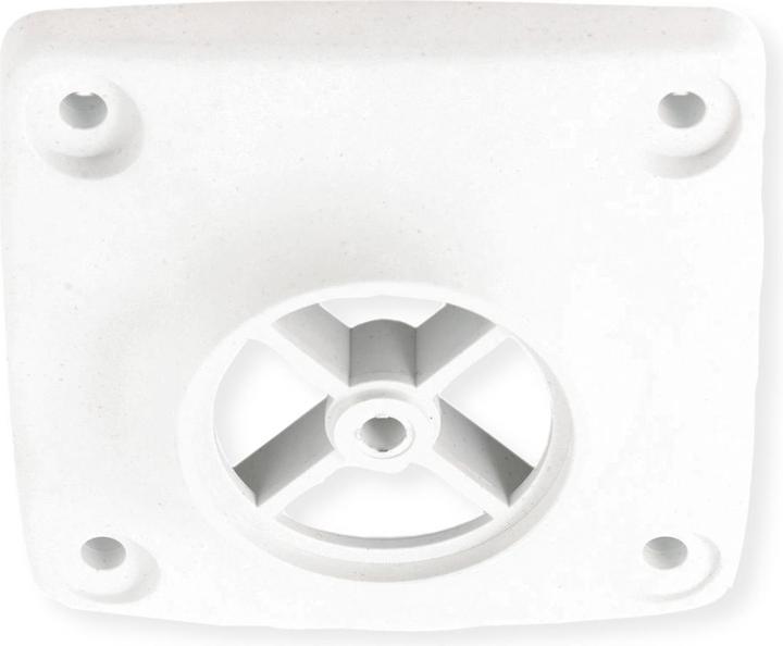Actual product image Mobotix Ceiling mount adapter for MxONE (Mounting kit)