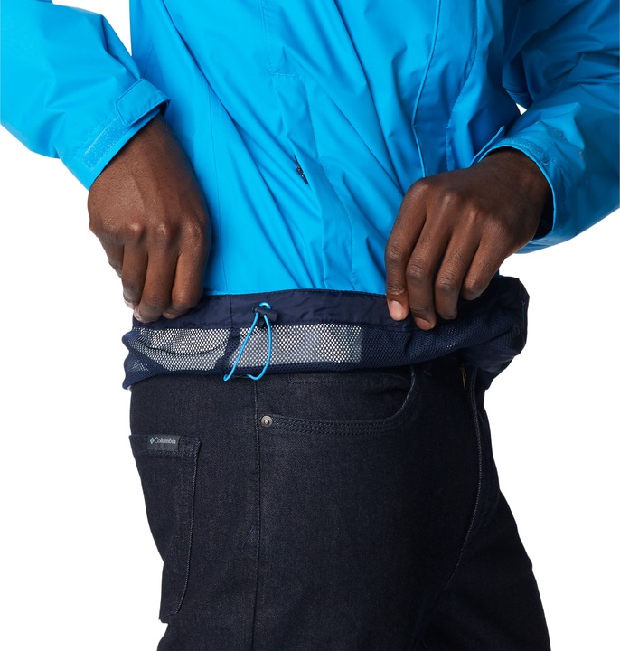 Actual product image Columbia Watertight II (M)