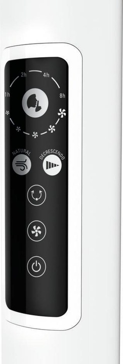 Produktbild Rowenta Turbo Silent Extreme + (35 dB)