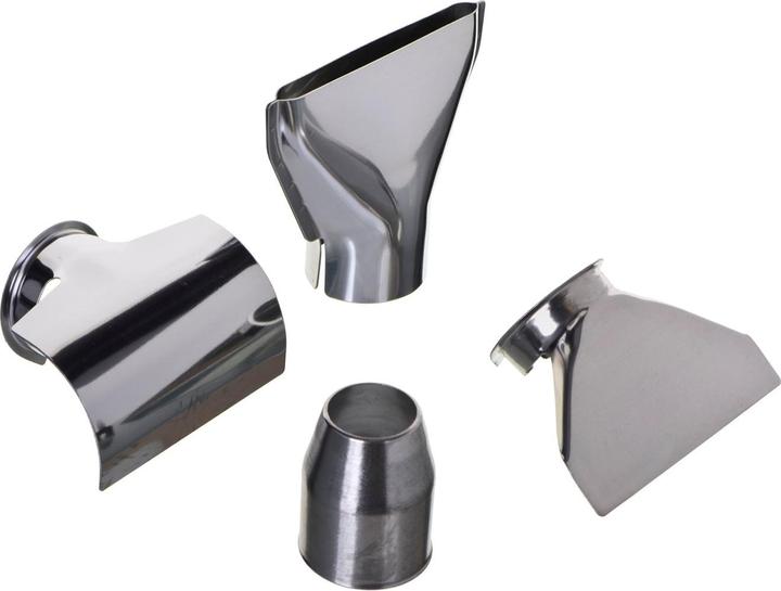 Actual product image Hikoki Hot air blower 2000W