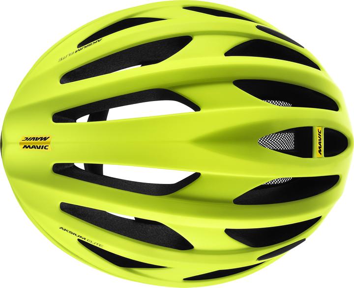 Image du produit Mavic Aksium Elite Helmet Unisexe (57 - 61 cm)